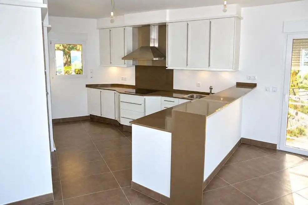 Casa con piscina en venta en Altea Hills, imagen 11