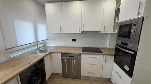 Foto 5 von Wohnung zur Miete in El Carbayedo - El Quirinal, Avilés