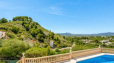 Photo 4 of Houses for rent in Centro ciudad, Jávea / Xàbia