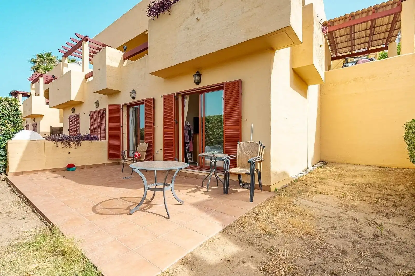 Home with garden for sale in Alcorrín, imagen 18