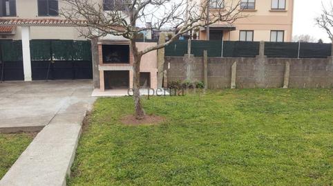 Foto 3 de Casa o chalet en venta en Sardoma - Castrelos, Vigo
