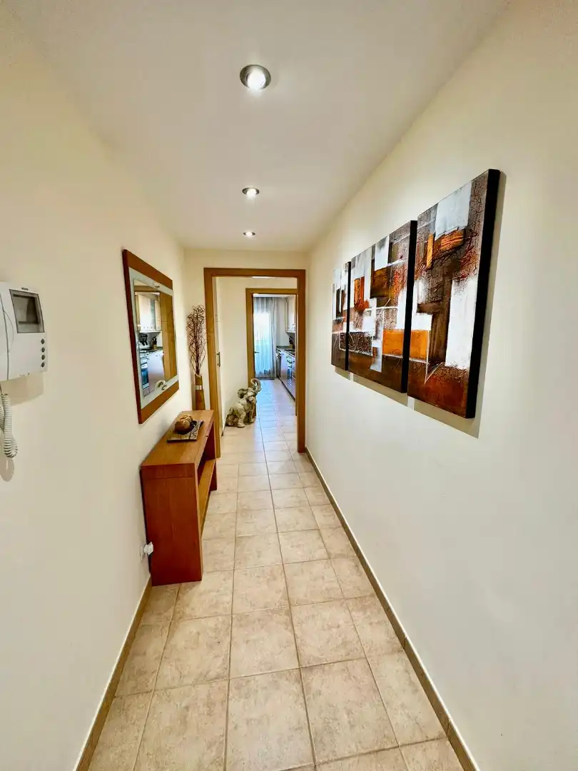 Apartments for sale in Lloret de Mar  with Heating, Private garden and Terrace