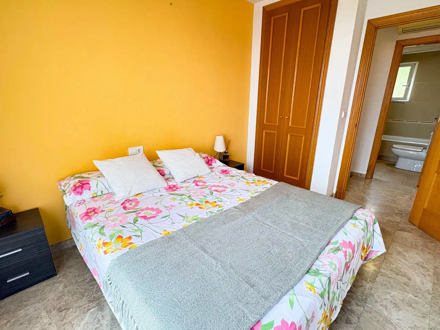 Casa a schiera con terrazza in vendita a Calle AIGUALERA DE L', imagen 16