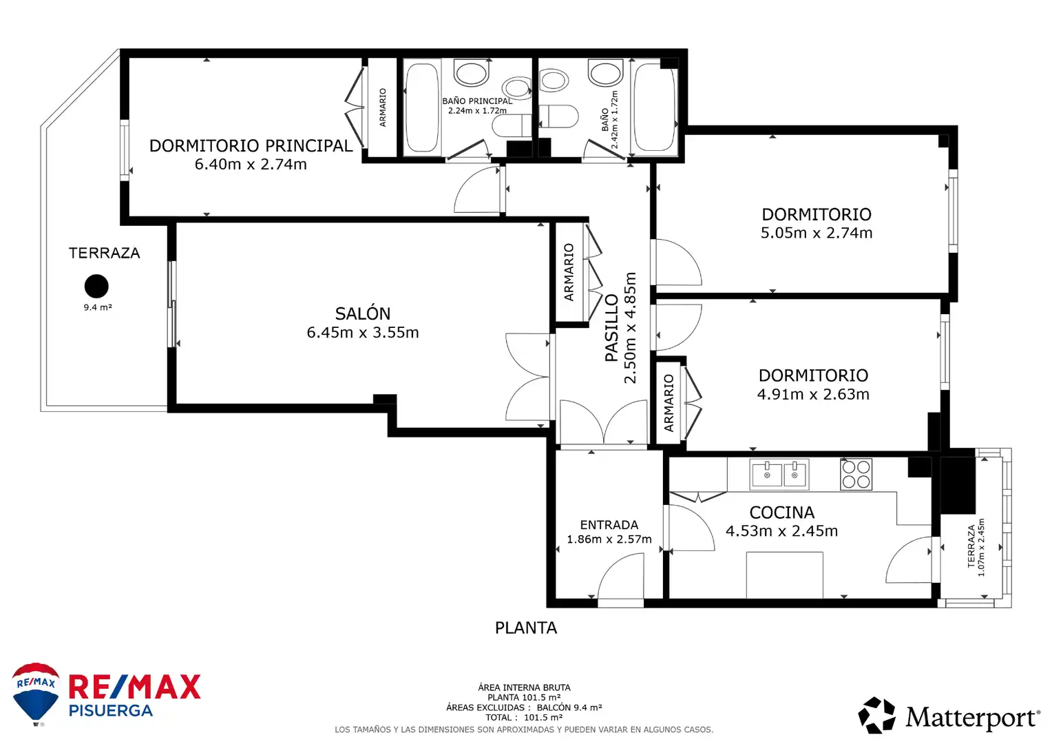 Piso con ascensor en venta en Paseo de Zorrilla 192, imagen 61
