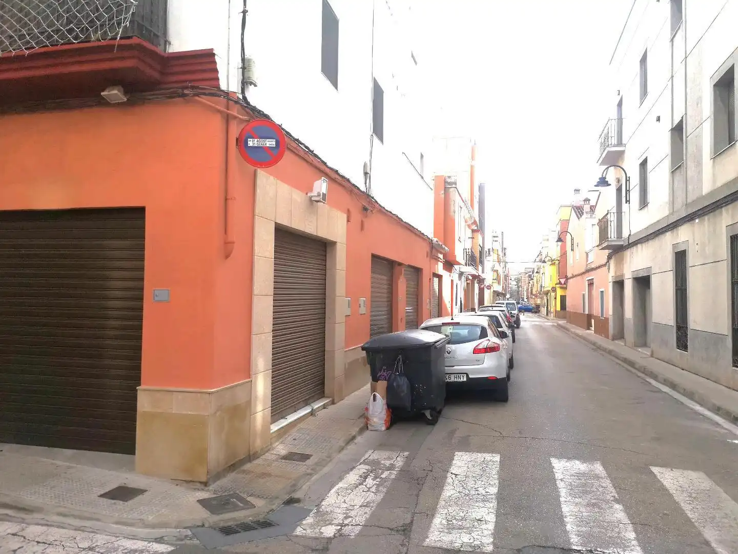 Individuale in vendita a Casc Urbà, imagen 5