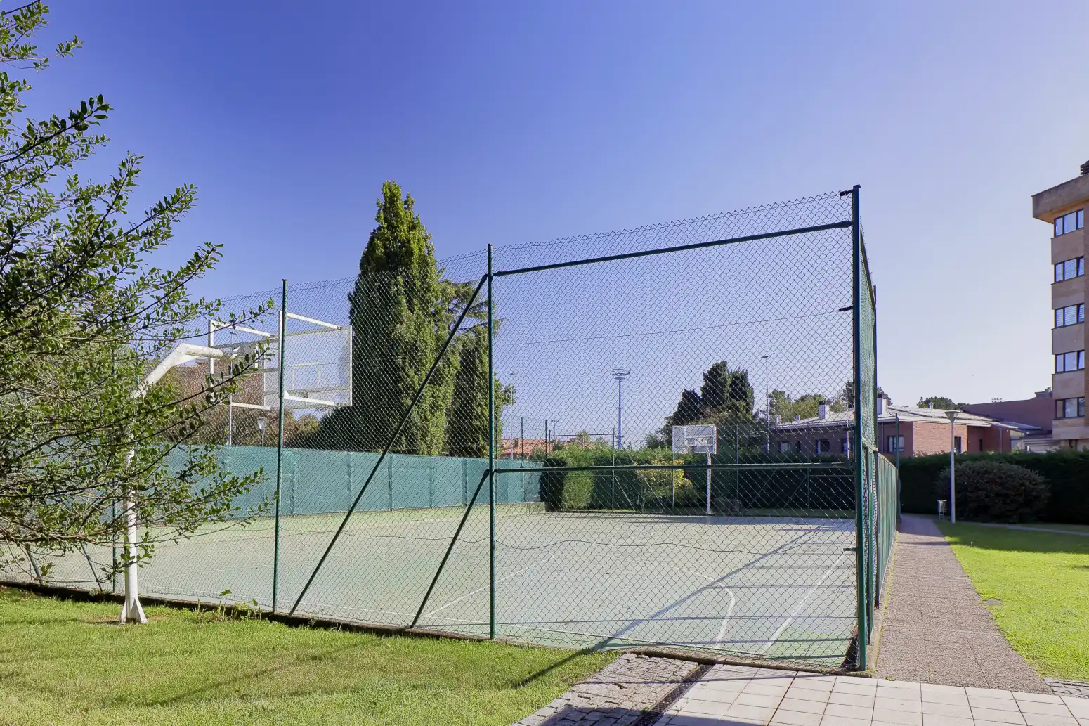 Pis amb jardí en venda a Gijón - CL ANSELMO SOLAR, imagen 42
