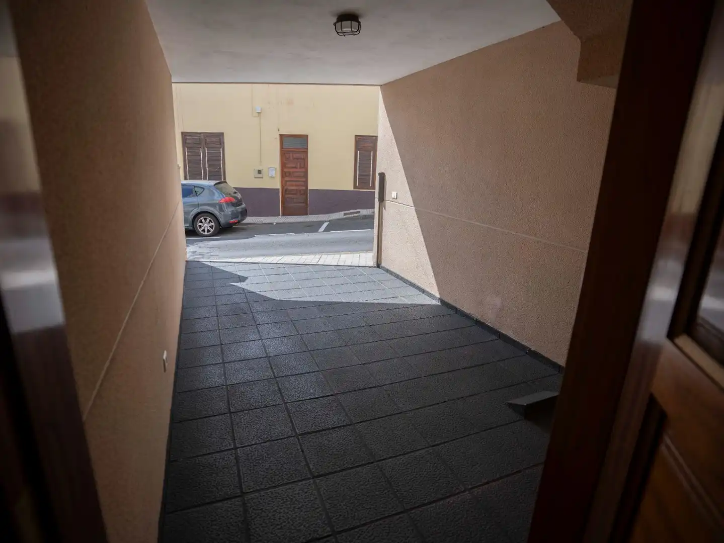 Casa adosada en venta en Güímar con Terraza