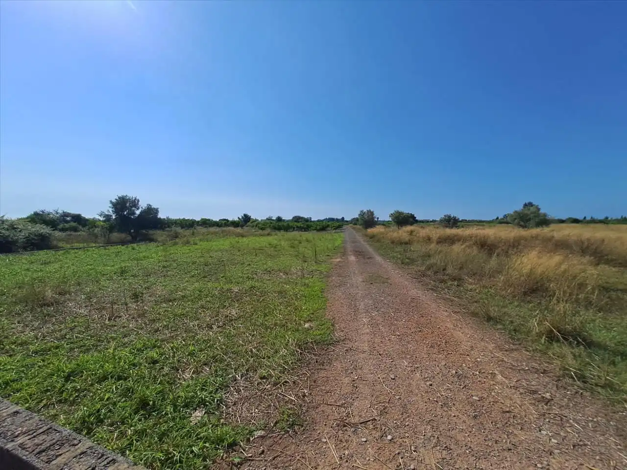 Terreny residencial en venda a POLÍGONO 3, imagen 2