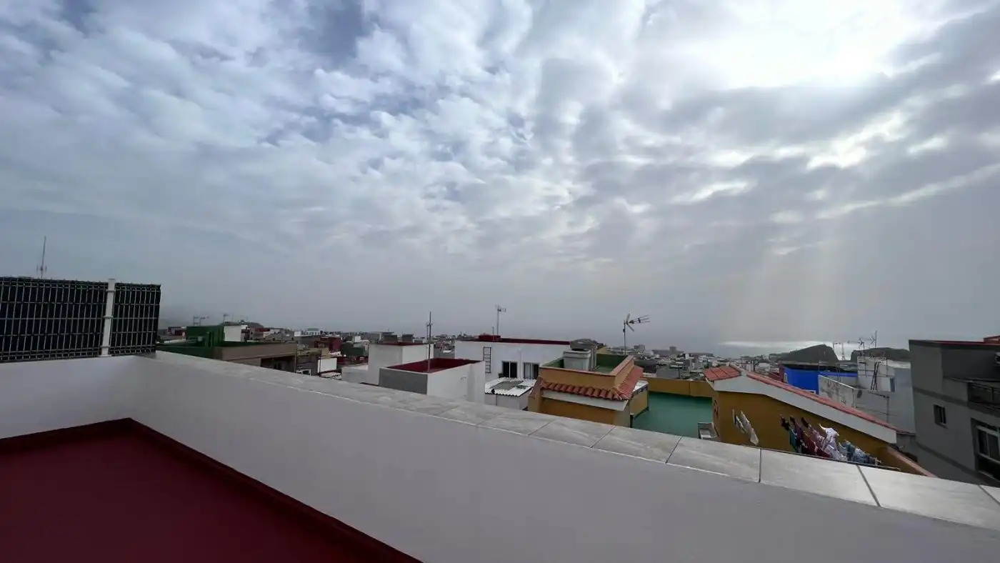 Wohnung zur Miete in Calle SAN NICOMEDES, Taco - Los Andenes - Las Chumbreras