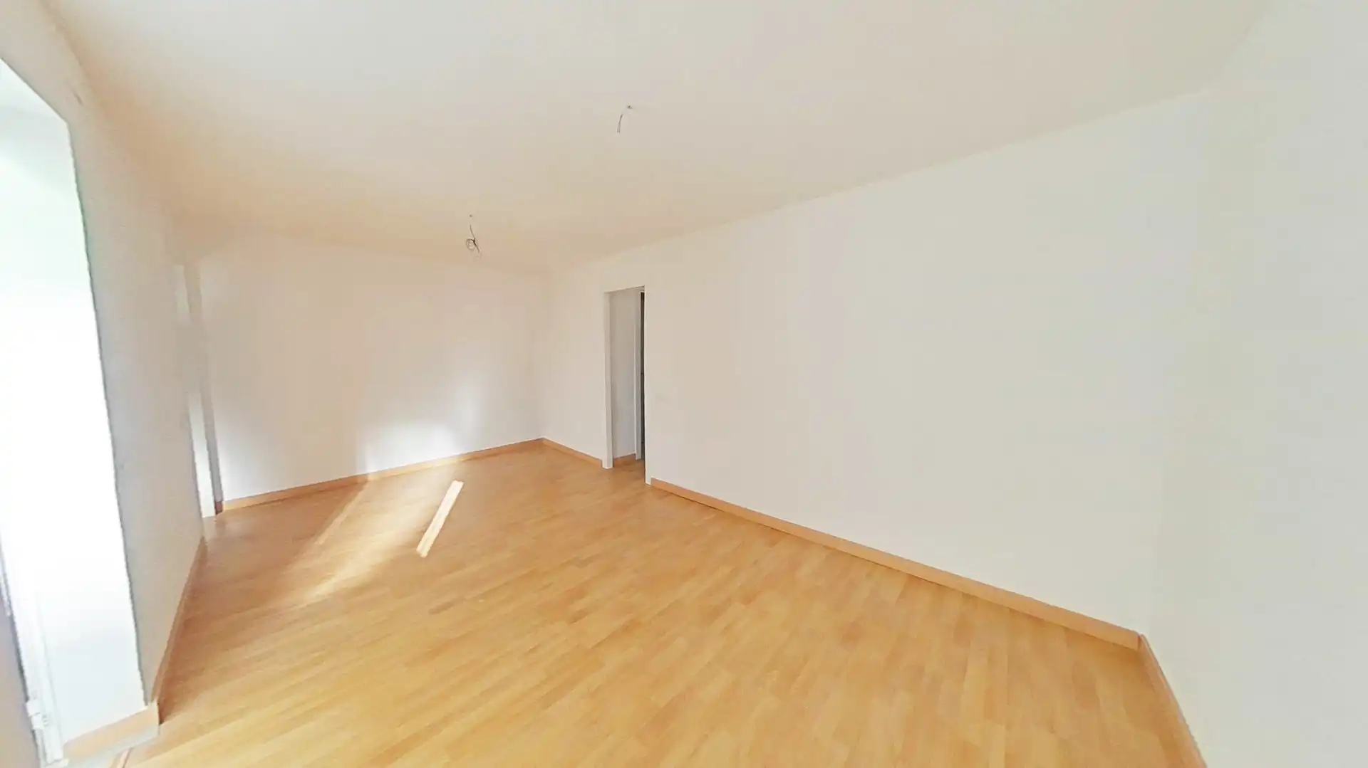 Sala d'estar de Pis en venda en L'Hospitalet de Llobregat