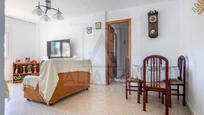 Bedroom of Flat for sale in Castilleja de la Cuesta  with Air Conditioner and Storage room