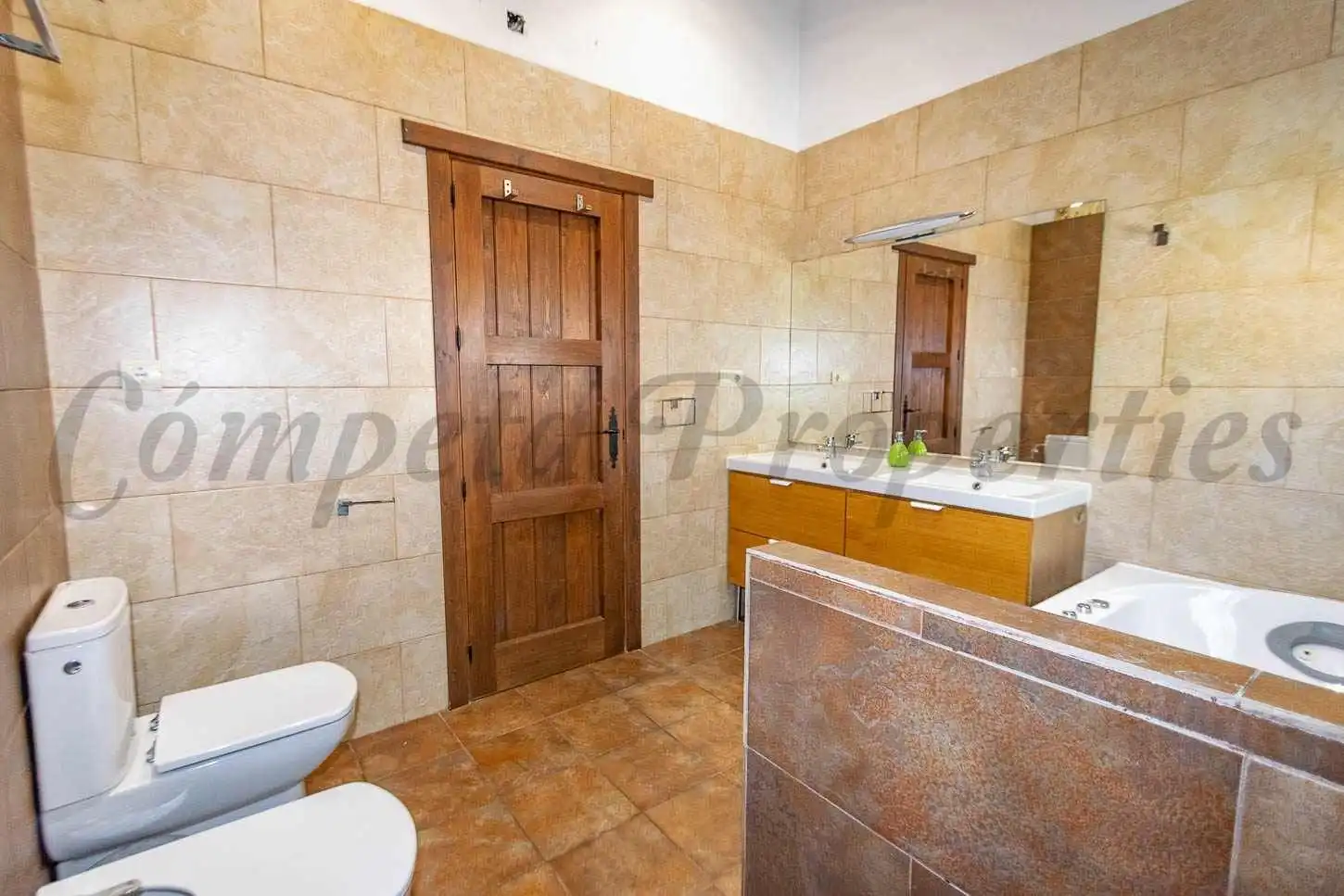 Casa amb piscina de lloguer a Torrox Pueblo, imagen 11