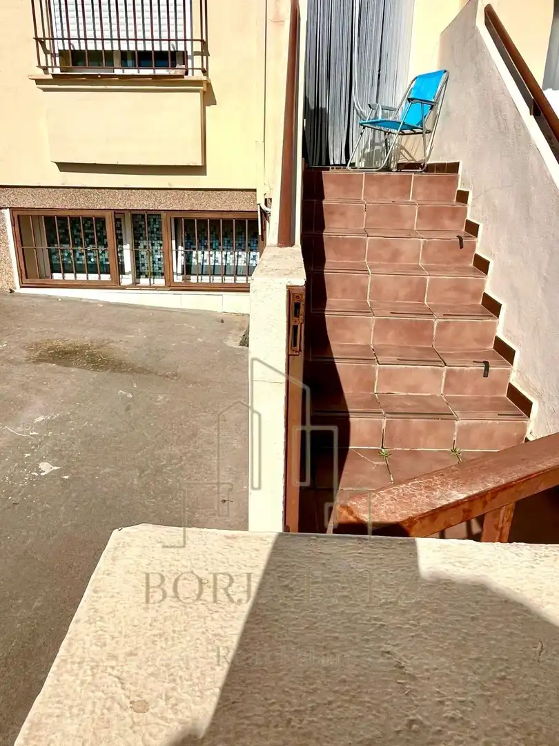 Balcony of Detached homes for sale in Vélez-Málaga