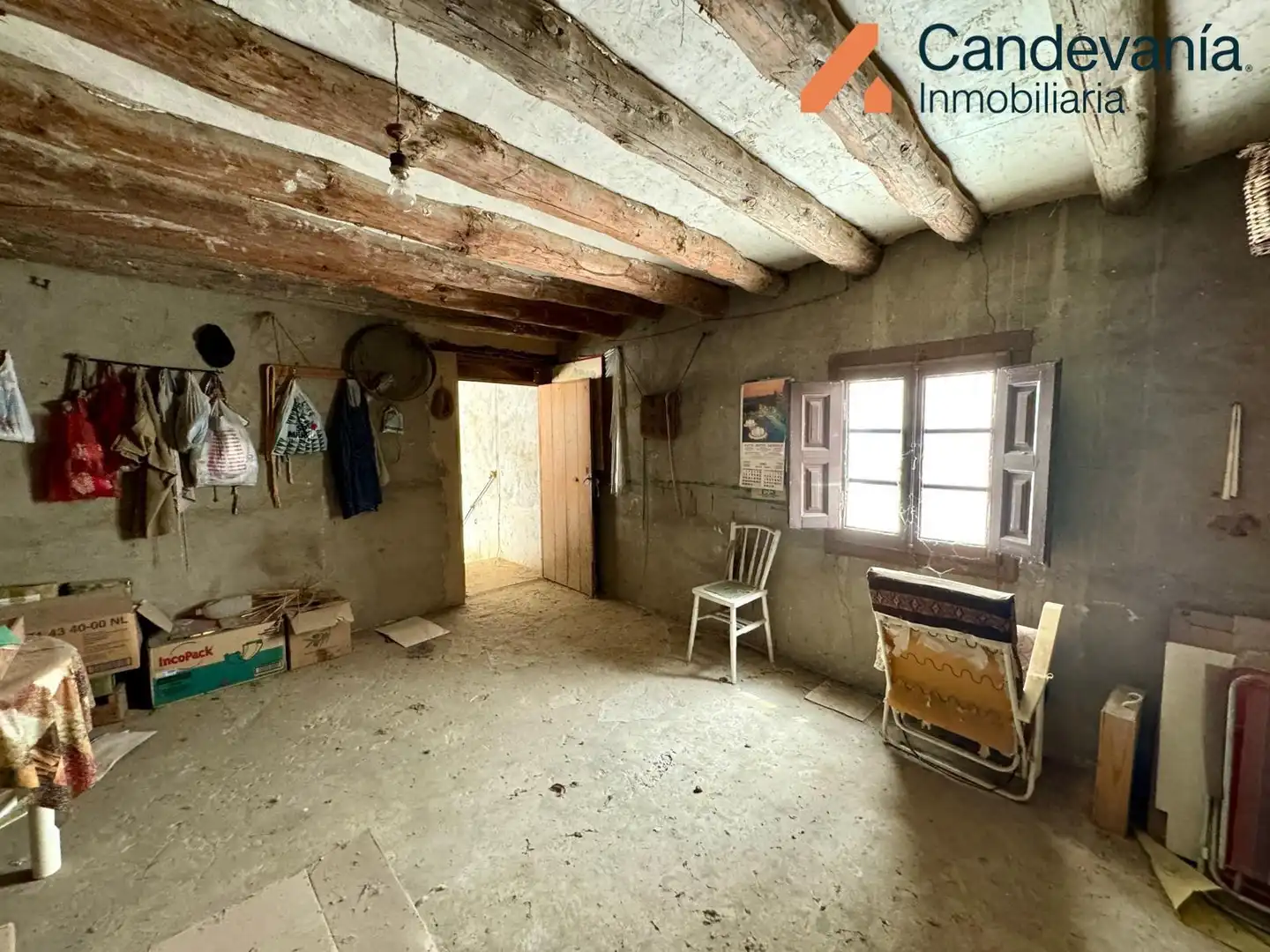 Country house zum Verkauf in San Mateo de Gállego mit Heizung und Privatgarten