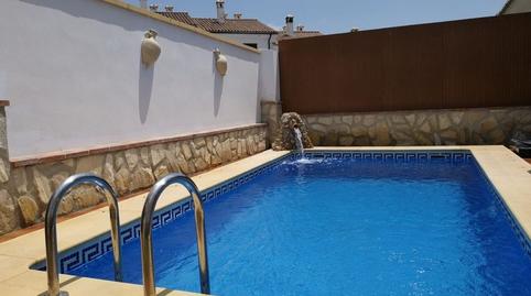 Foto 2 de Casa o xalet en venda a El Bosque, Cádiz