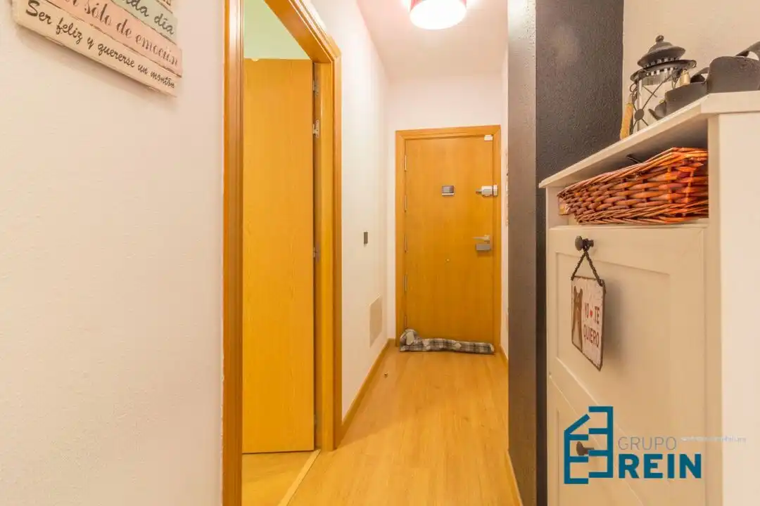 Wohnung zum Verkauf in Cobeja