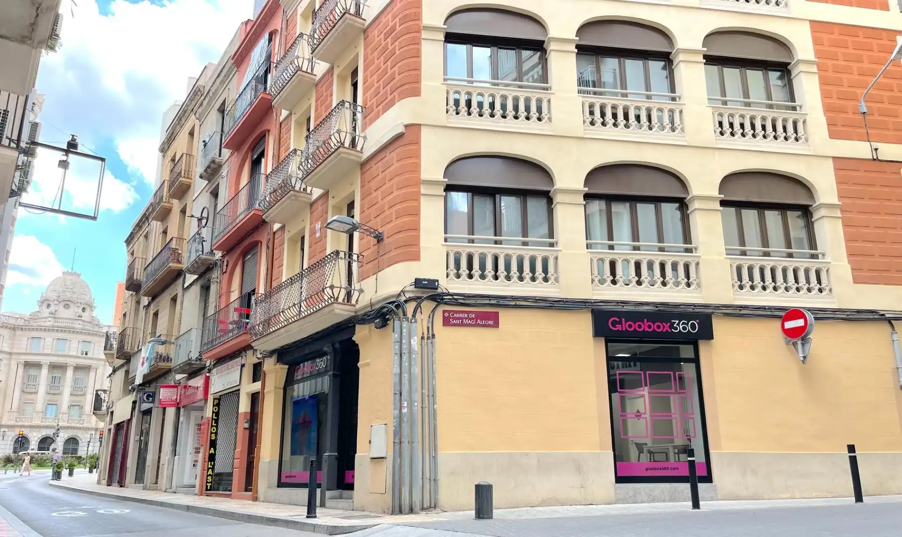 Individual en venda a Carrer ESCULTOR ROCAMORA 22, imagen 11
