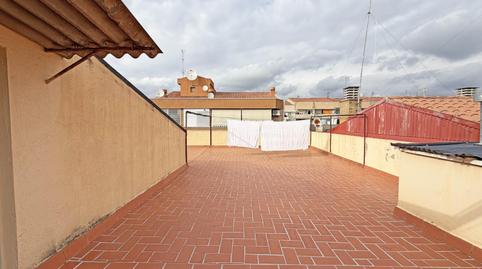 Foto 5 de Àtic en venda a Can Palet, Barcelona
