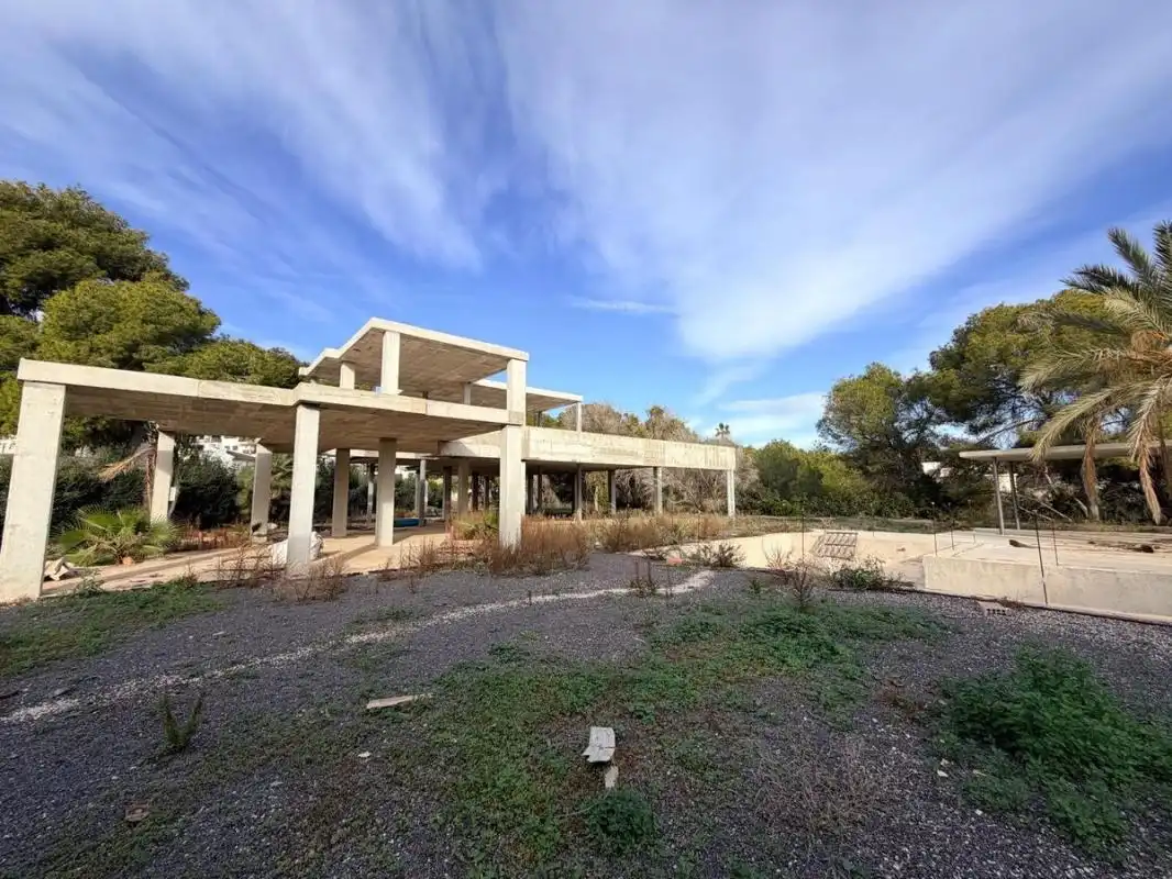 Terreny residencial en venda a Calle de Rosalía de Castro, imagen 5