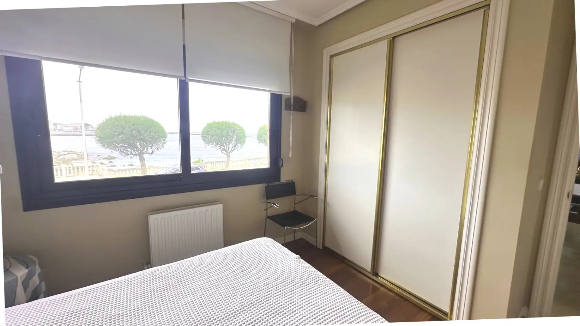 Habitación de Piso en venta en Castro-Urdiales con Calefacción, Trastero y Amueblado