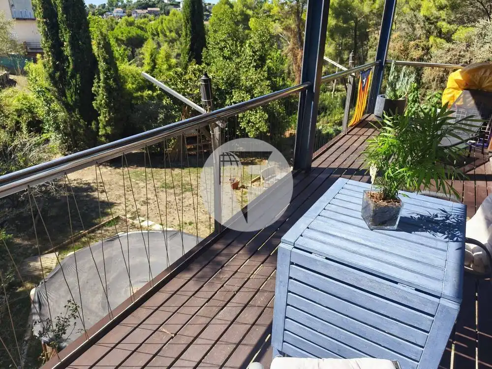 Casa amb terrassa en venda a Castellnou - Can Mir - Can Solà, imagen 24