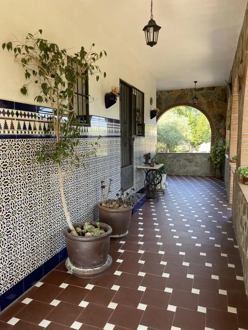 Finca rústica en venda a bon capo, L'Ametlla de Mar pueblo