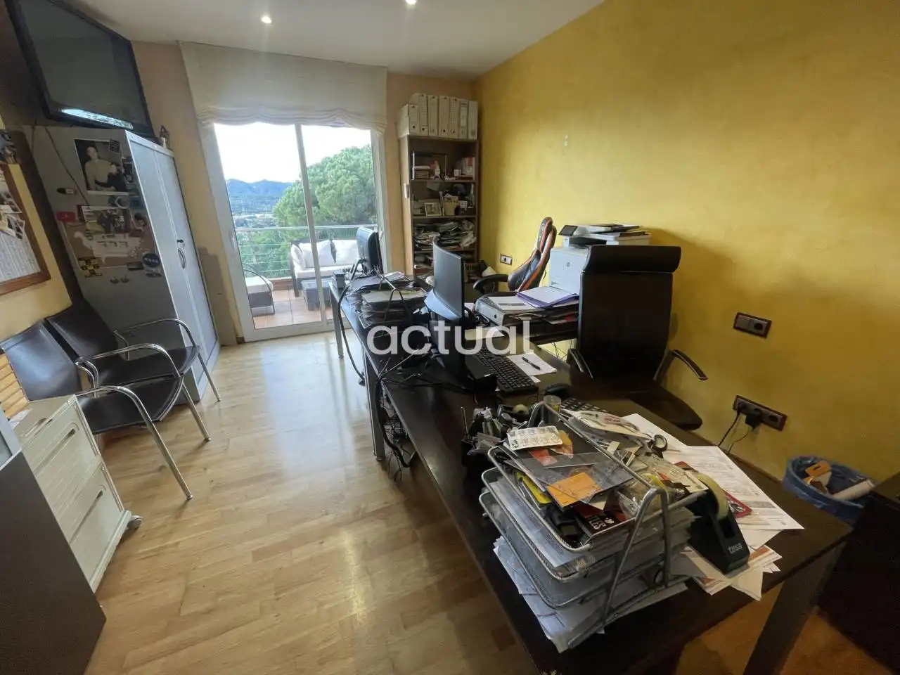 Detached house with pool for sale in Calle mas semi, imagen 45