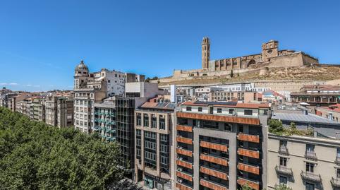 Foto 2 de vivenda d'obra nova a Pis en venda a Avinguda Francesc Macià, 43, Centre Històric, Lleida
