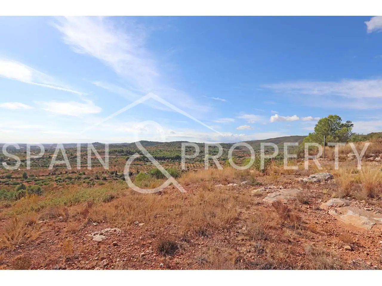Residential land for sale in Las Pedrizas, imagen 3