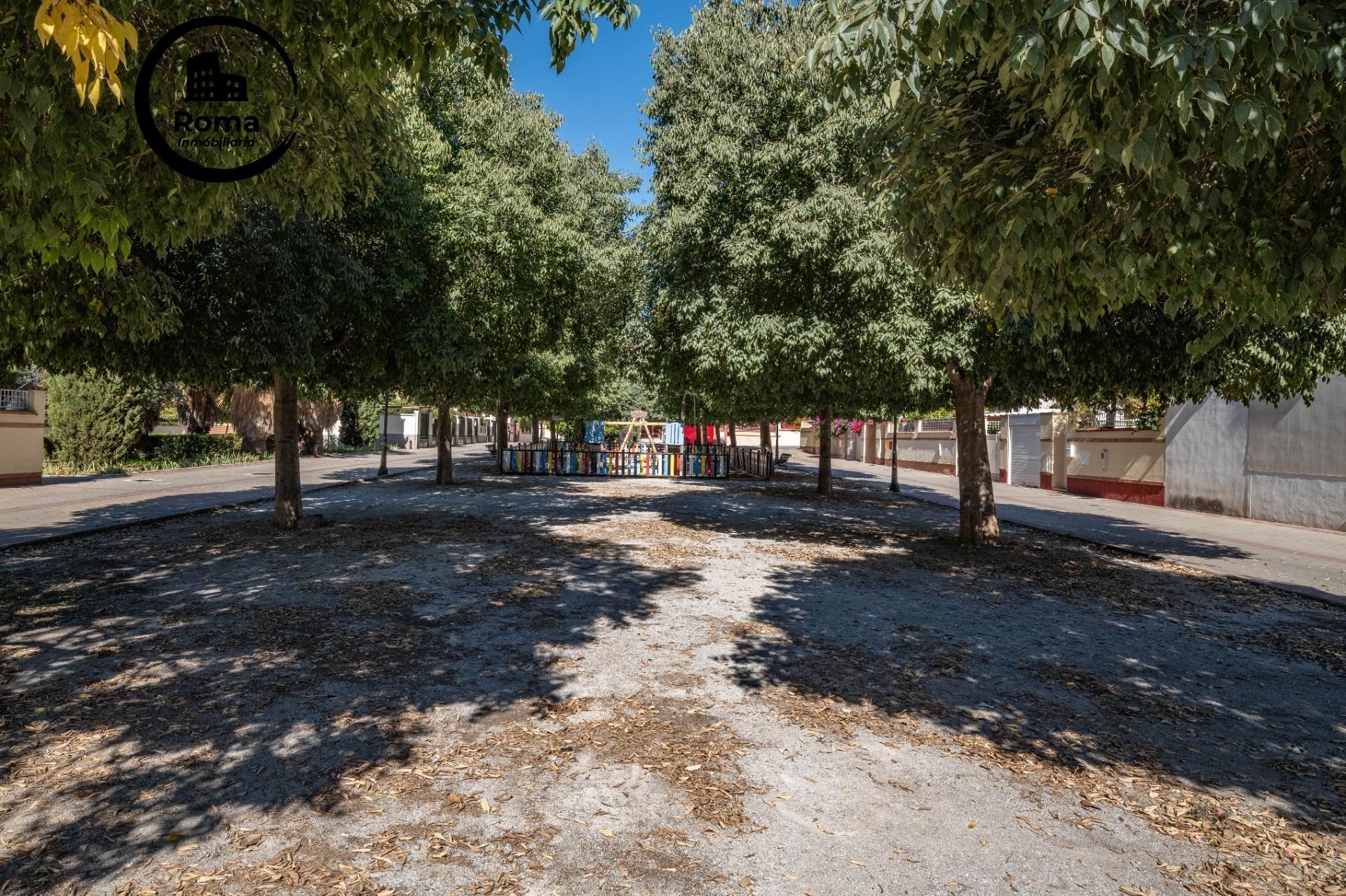 Casa o xalet en venda a Calle PDTA MATIAS MENDEZ VELLID, Cerrillo de Maracena - Periodistas