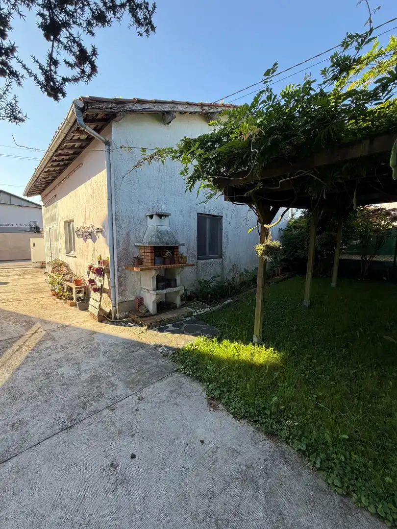 Xalet amb jardí en venda a Barrio del Villar, imagen 34