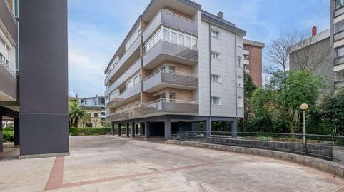 Foto 2 de Pis en venda a Zumalakarregi Kalea, Zarautz, Gipuzkoa