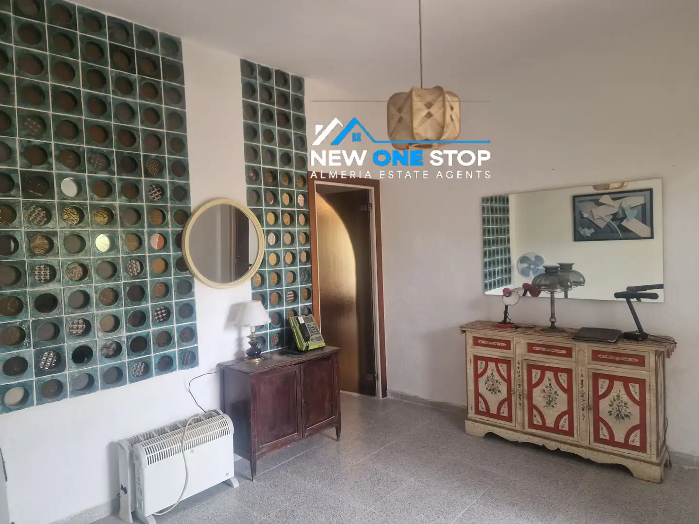 Chalet con terraza en venta en Calle La Fuente 33, imagen 22