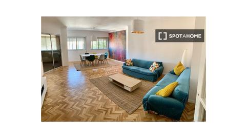 Photo 3 of Flat to share in Casco Antiguo, Murcia