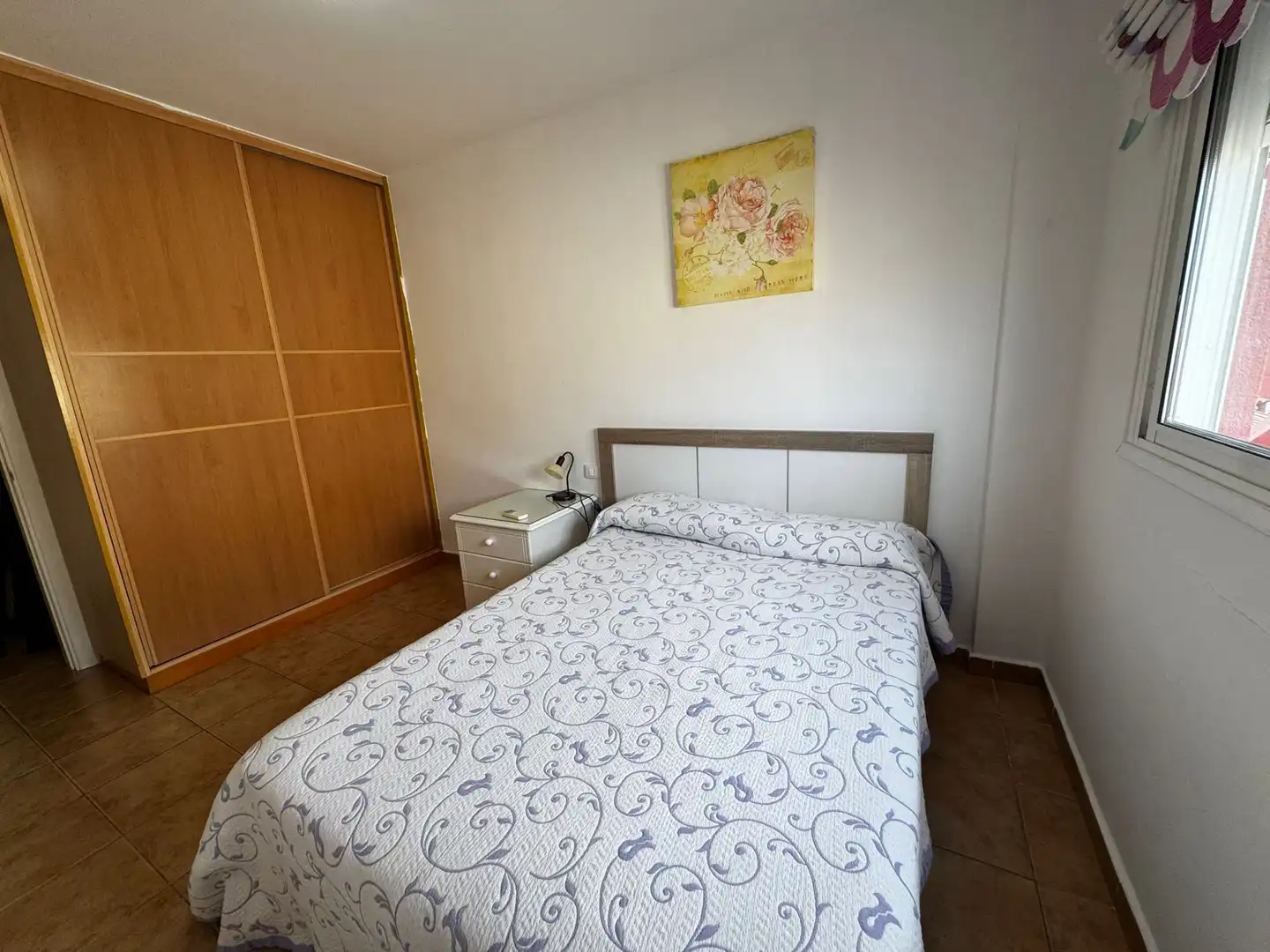 Habitación de Piso en venta en Guía de Isora con Aire acondicionado, Trastero y Amueblado