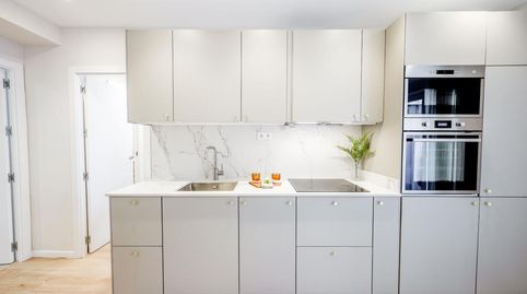 Foto 4 de Piso en venta en P.º de la Castellana, Nueva España, Madrid Capital