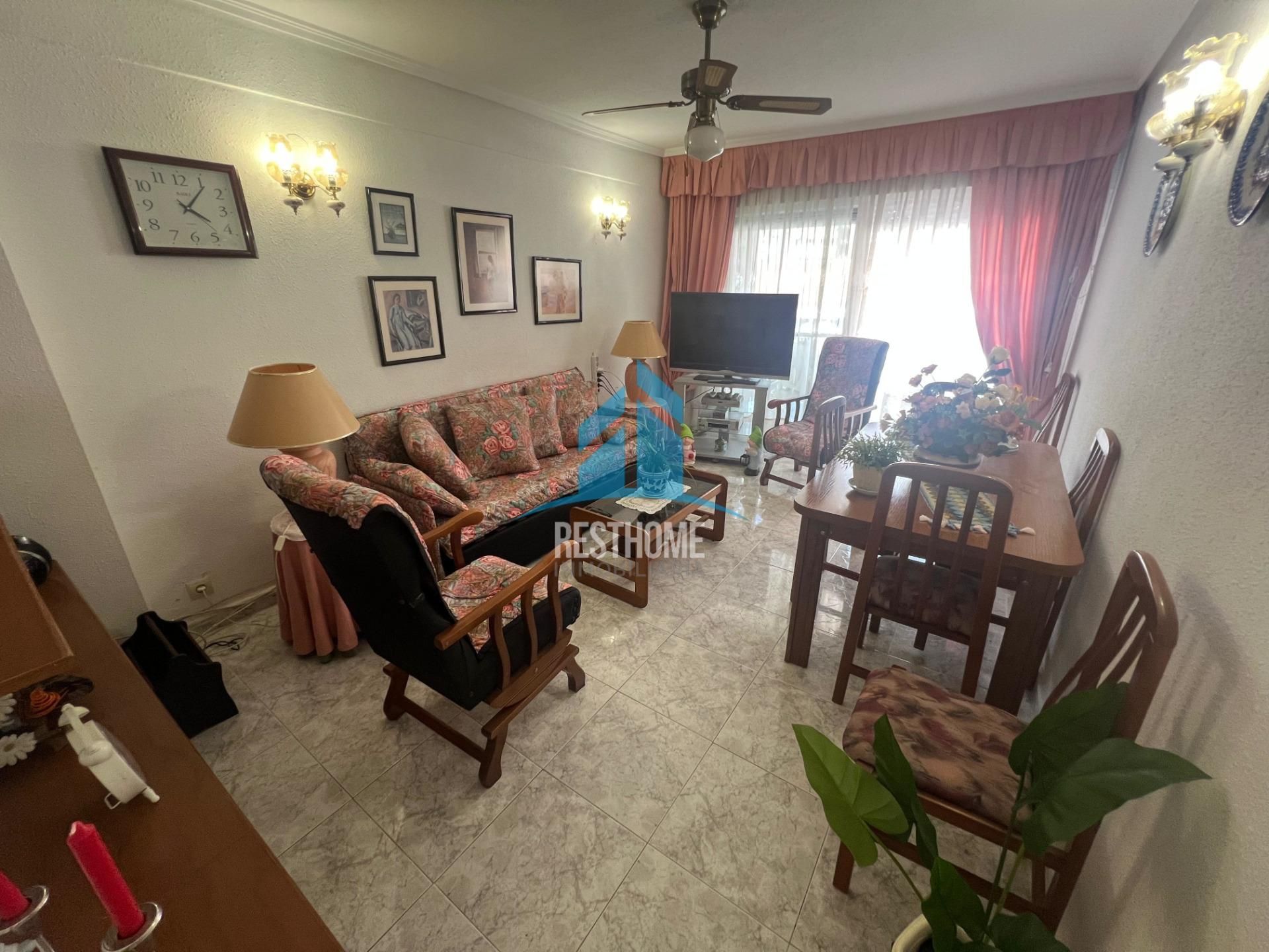 Piso en venta en Calle CABAÑAL, Sant Antoni