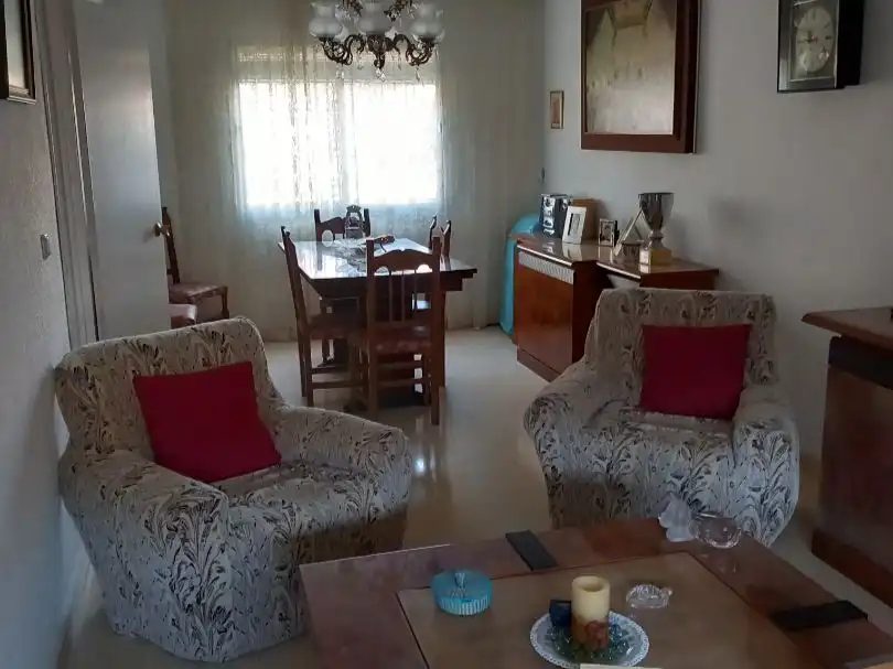 Habitatge amb jardí en venda a BARRIO NUEVO SAN CLEMENTE 0, imagen 7