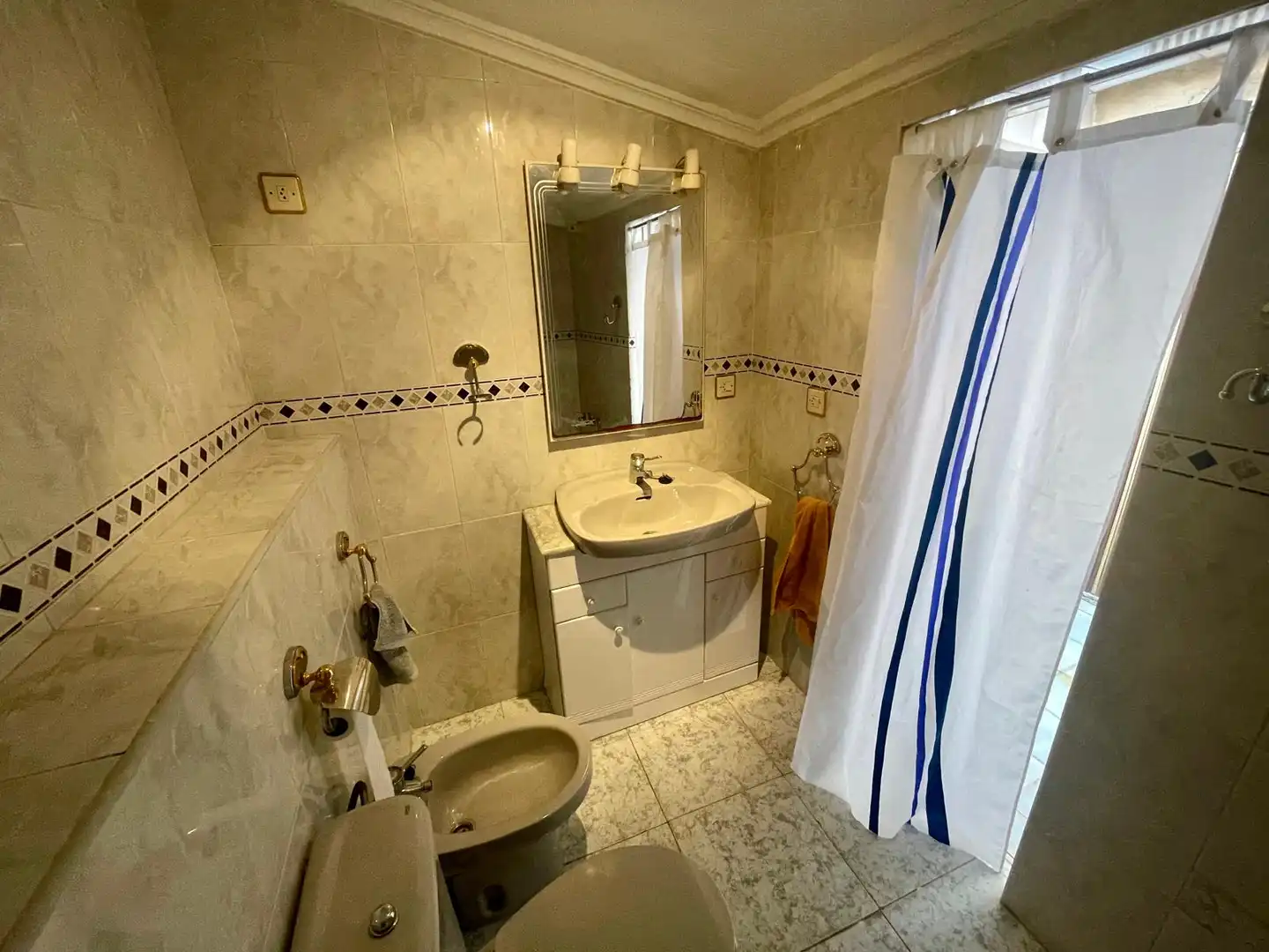 Bathroom of Houses for sale in Minglanilla  with Furnished