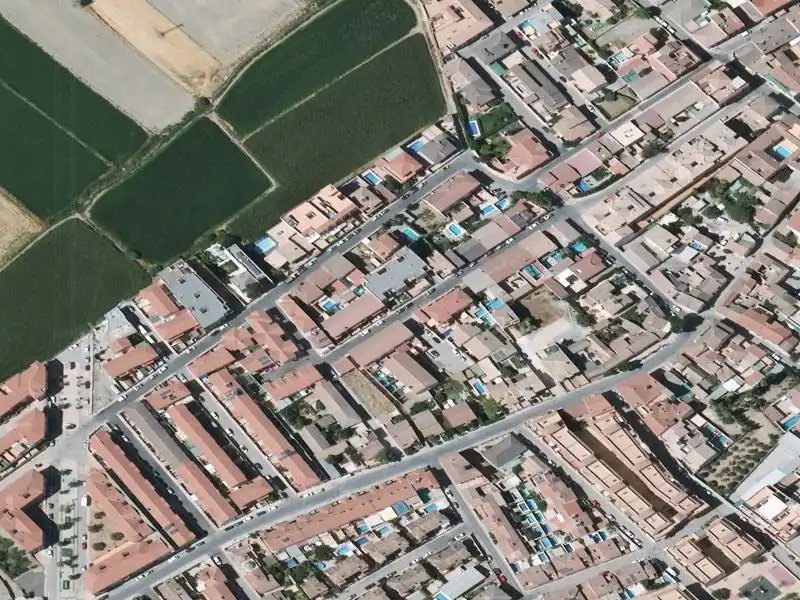 Piso en venta en Híjar