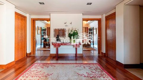 Foto 4 de Casa o chalet en venta en Paseo Conde de Los Gaitanes, Urbanización La Moraleja, La Moraleja