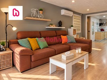 Appartement à vendre à Centre