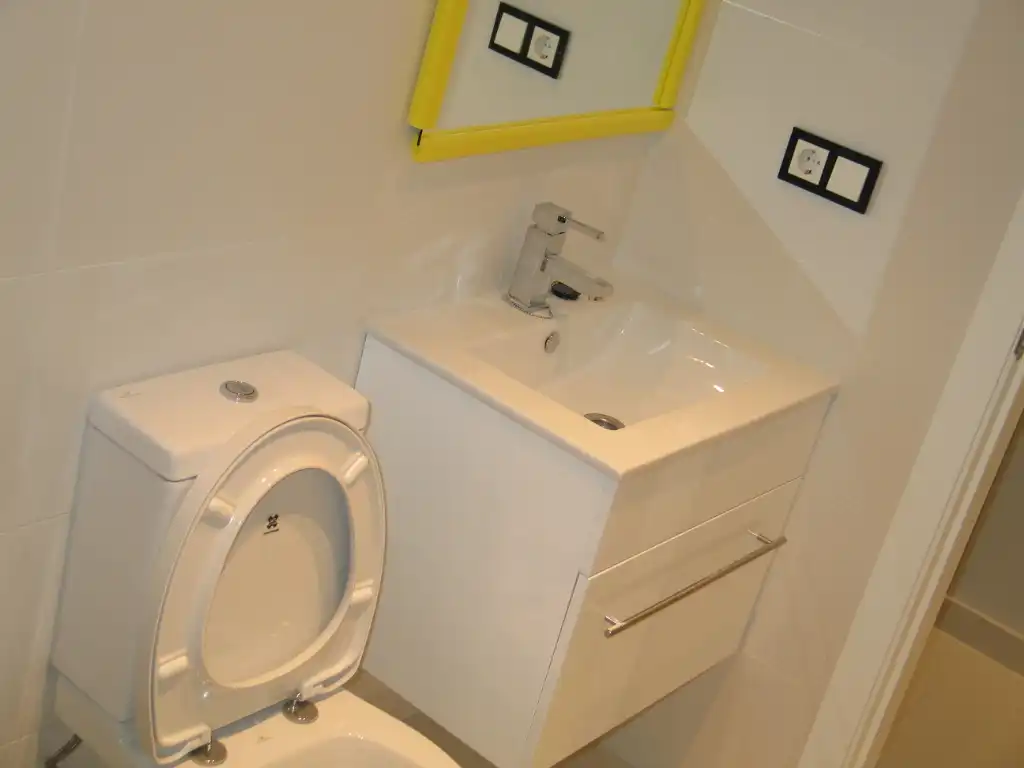 Apartamento con ascensor en venta en Carrer Calp, imagen 7