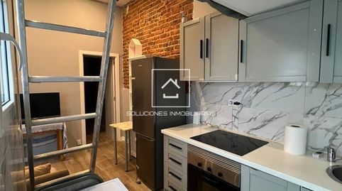 Photo 3 of Ground floor for rent in De José Serrano, San Diego, Madrid Capital