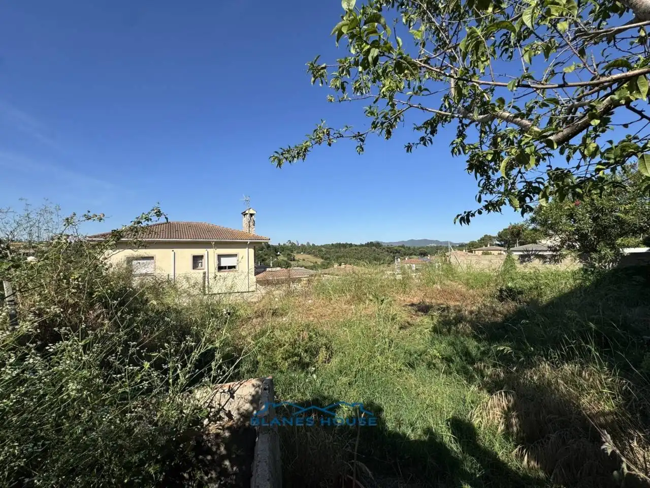 Casa o xalet en venda en Fogars de la Selva amb Calefacció, Jardí privat i Terrassa