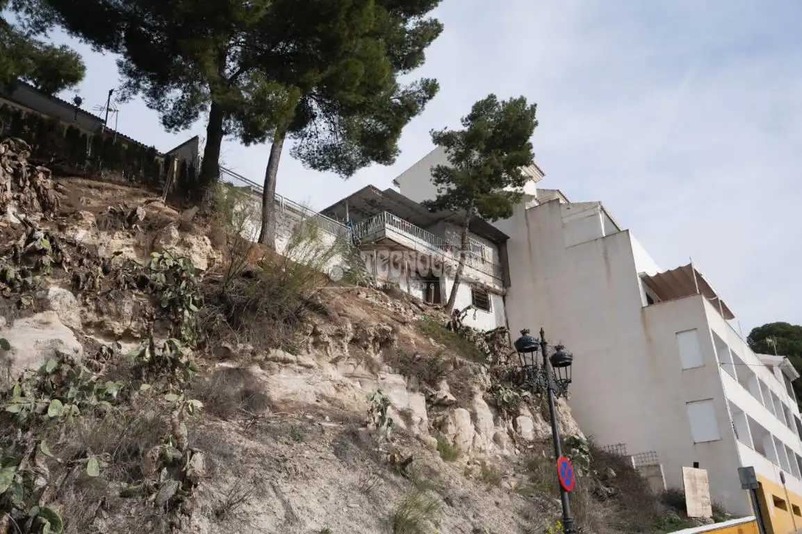 Terreno residenziale in vendita a Calicasas