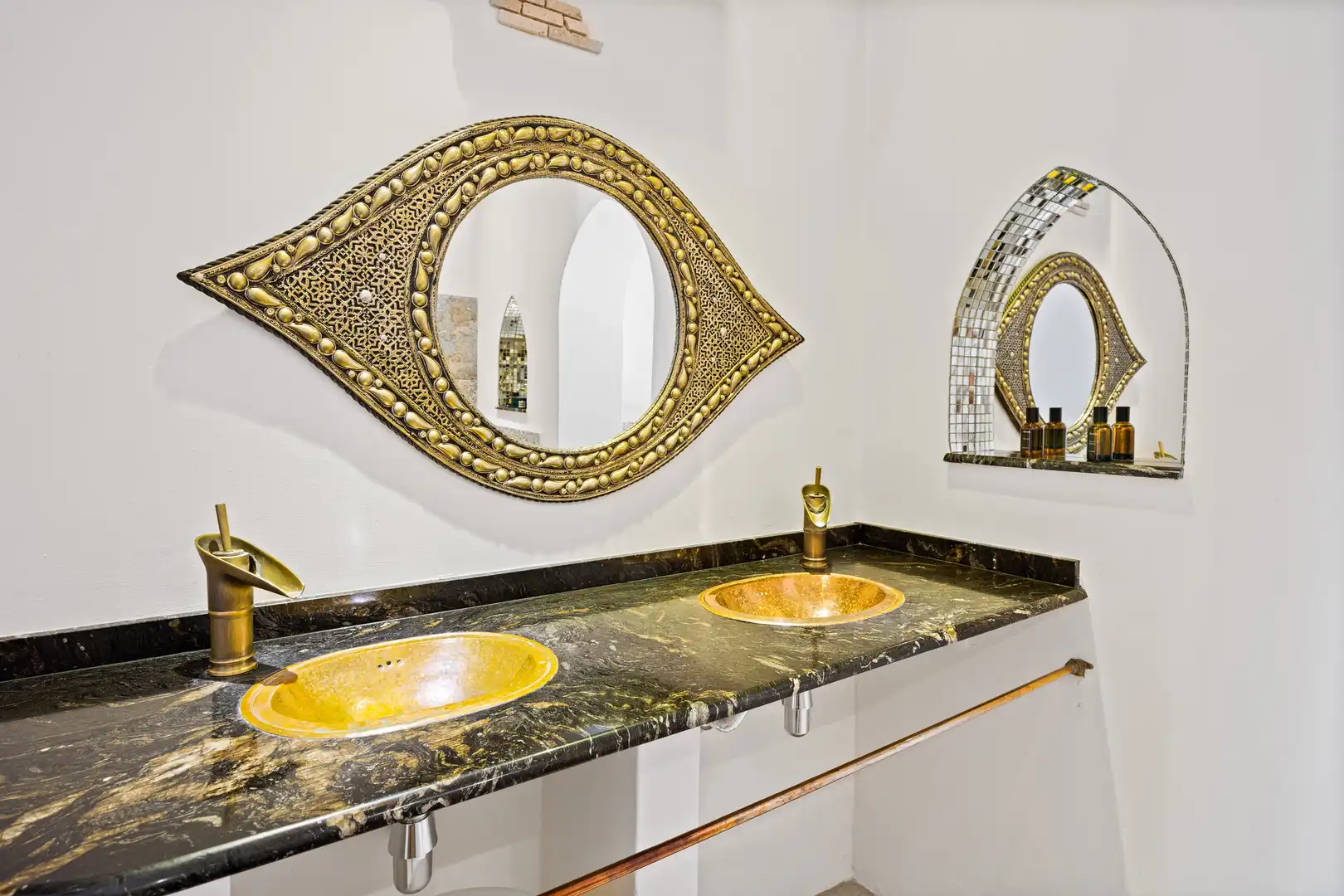 Bany de Casa o xalet en venda en Jávea / Xàbia