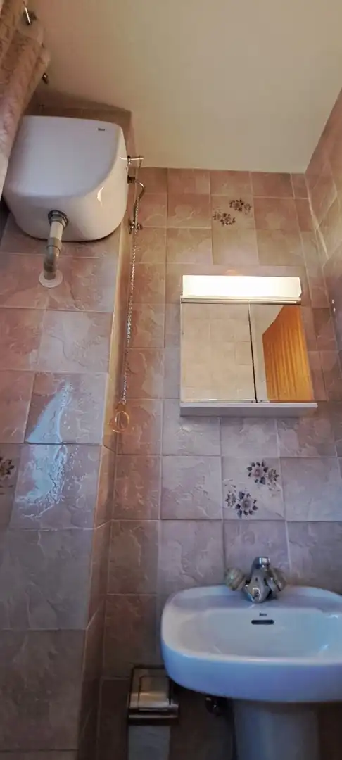Bathroom of Houses for sale in Valdemorillo  with Heating