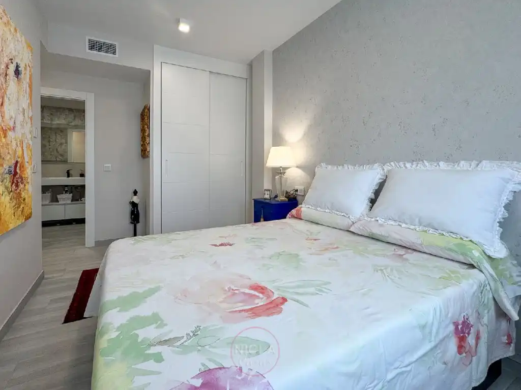 Apartament amb piscina en venda a Avenida Ciudad De Murcia (Play) 1, imagen 21