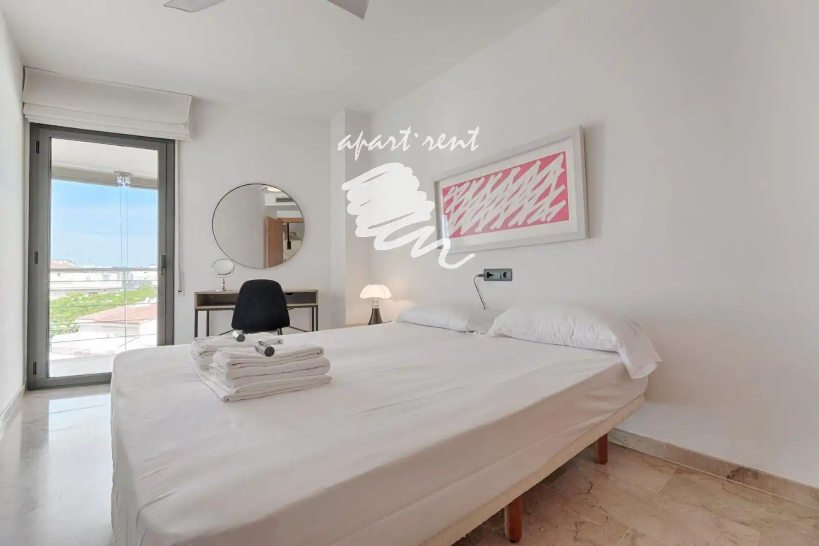 Appartement avec terrasse à vendre à Maritimo, imagen 80